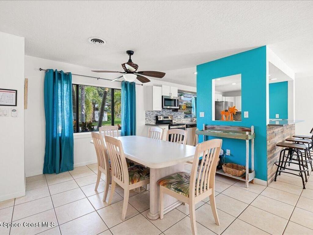 308 Formosa Drive, Cocoa Beach, FL 32931