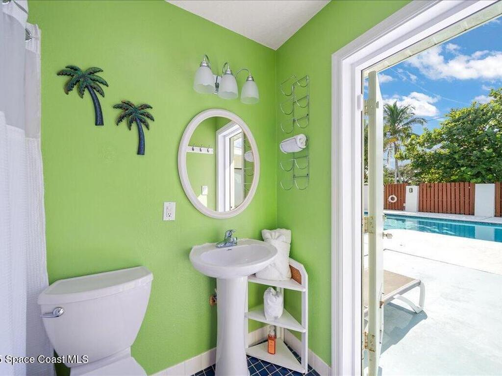 308 Formosa Drive, Cocoa Beach, FL 32931