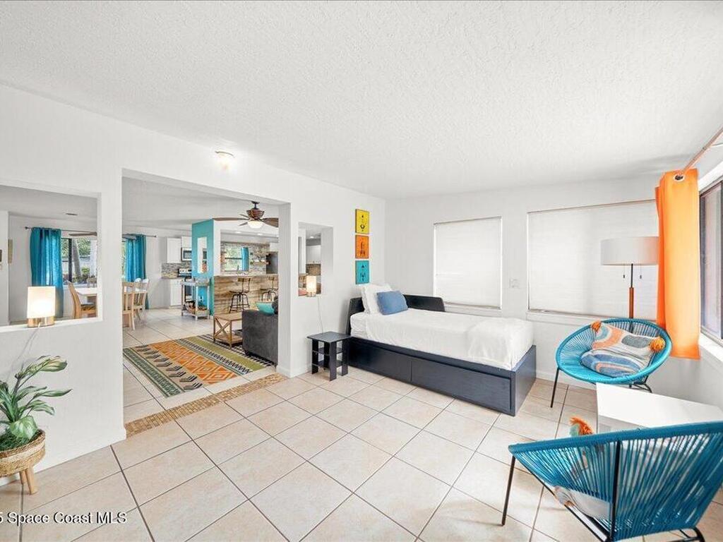 308 Formosa Drive, Cocoa Beach, FL 32931