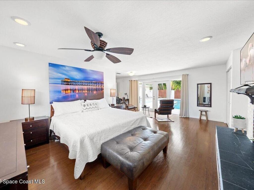 308 Formosa Drive, Cocoa Beach, FL 32931