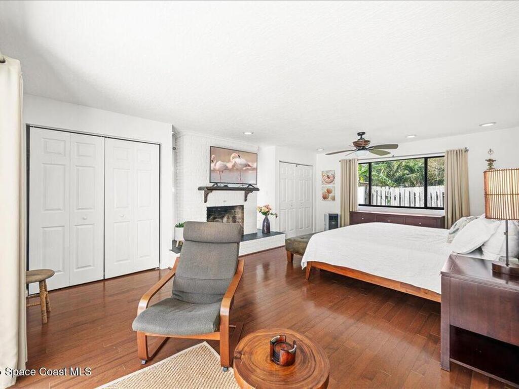 308 Formosa Drive, Cocoa Beach, FL 32931