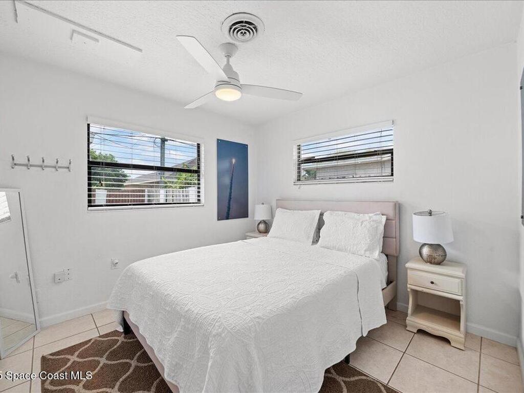 308 Formosa Drive, Cocoa Beach, FL 32931