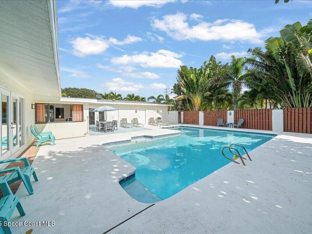 308 Formosa Drive, Cocoa Beach, FL 32931