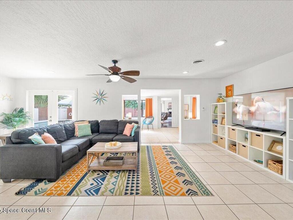 308 Formosa Drive, Cocoa Beach, FL 32931