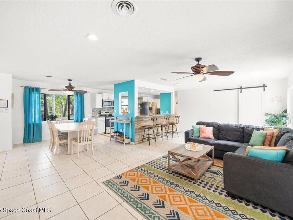 308 Formosa Drive, Cocoa Beach, FL 32931