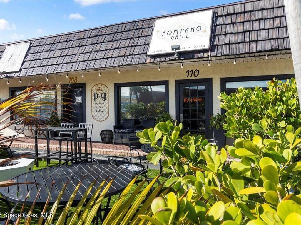 308 Formosa Drive, Cocoa Beach, FL 32931