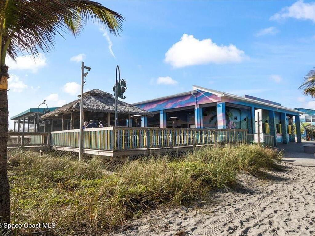 308 Formosa Drive, Cocoa Beach, FL 32931