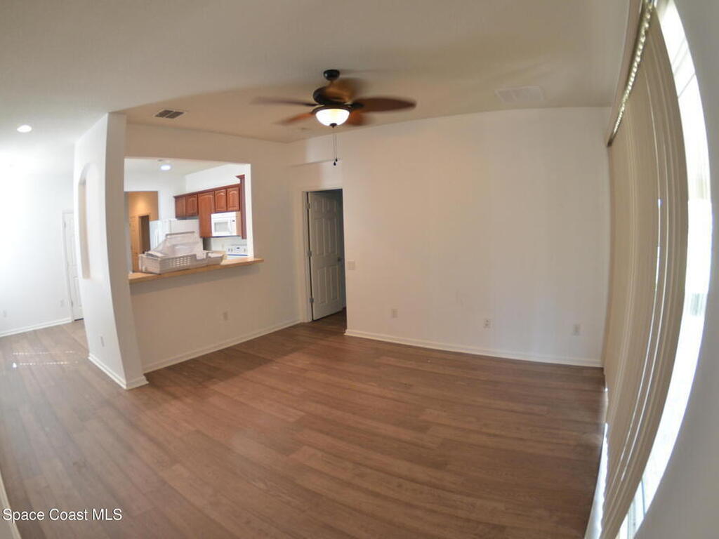 1417 Dittmer Circle, Palm Bay, FL 32909