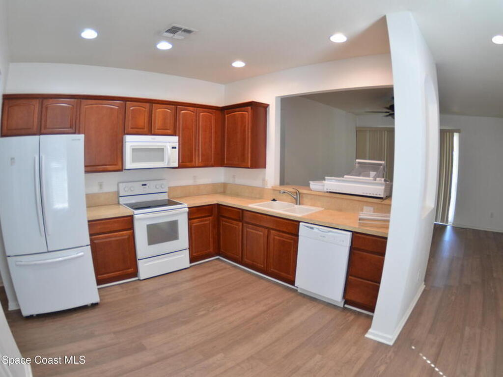 1417 Dittmer Circle, Palm Bay, FL 32909