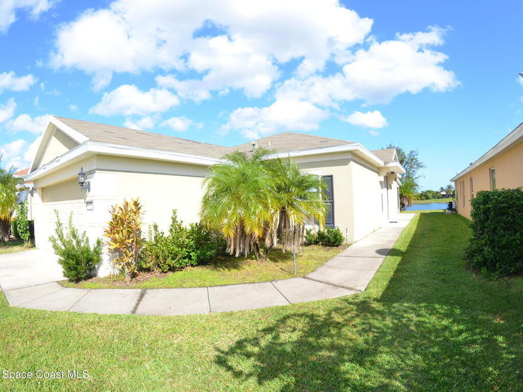 1417 Dittmer Circle, Palm Bay, FL 32909