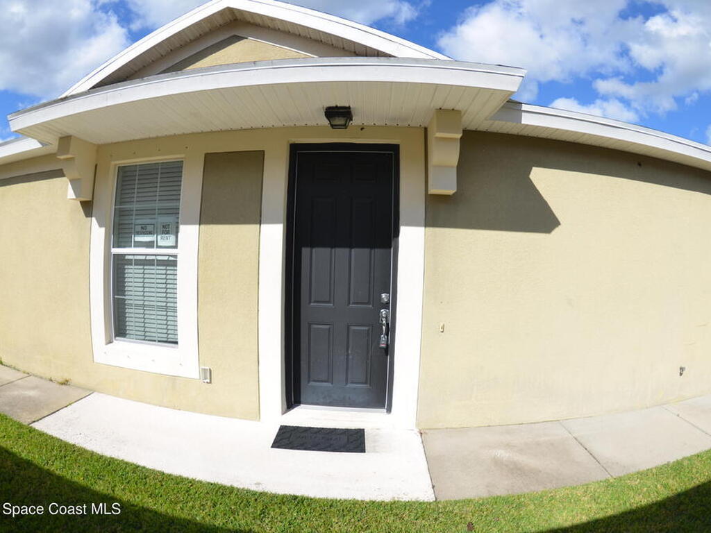 1417 Dittmer Circle, Palm Bay, FL 32909