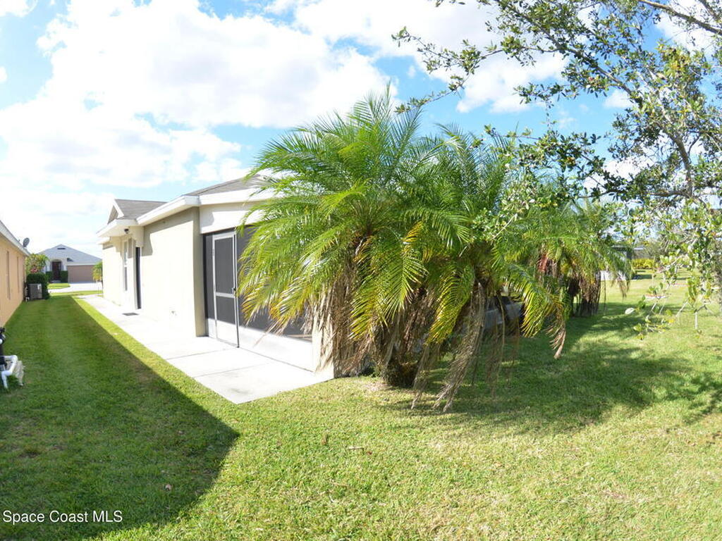 1417 Dittmer Circle, Palm Bay, FL 32909