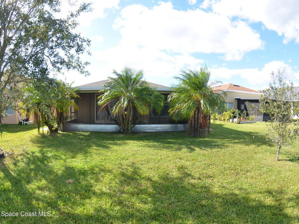 1417 Dittmer Circle, Palm Bay, FL 32909