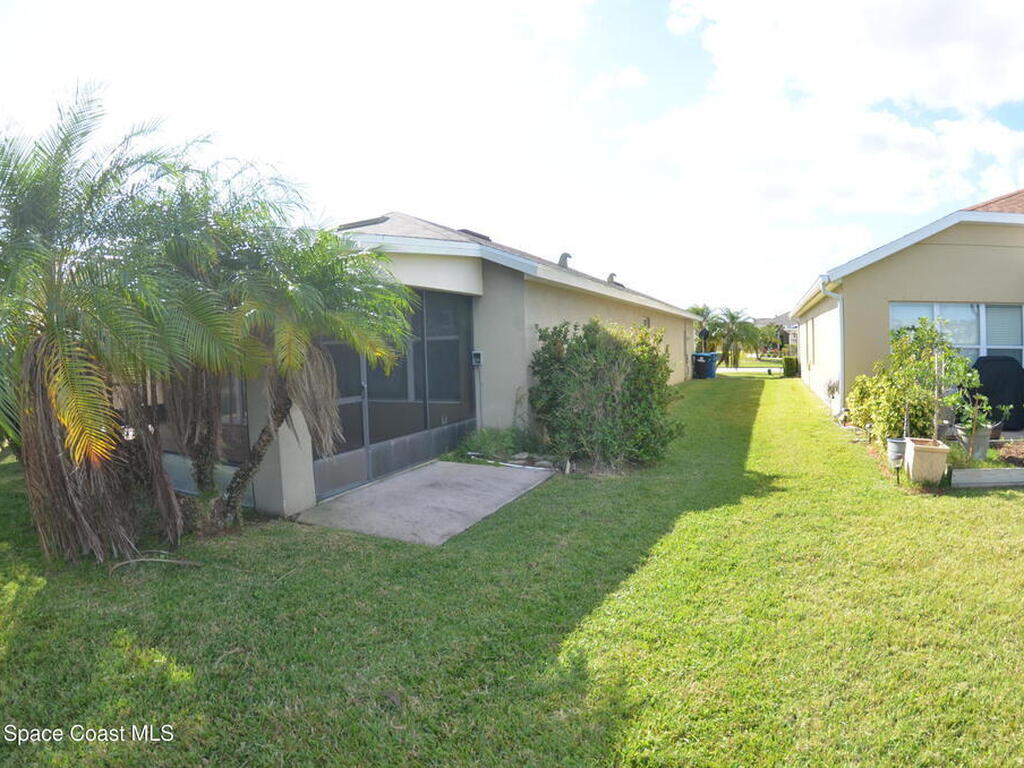 1417 Dittmer Circle, Palm Bay, FL 32909