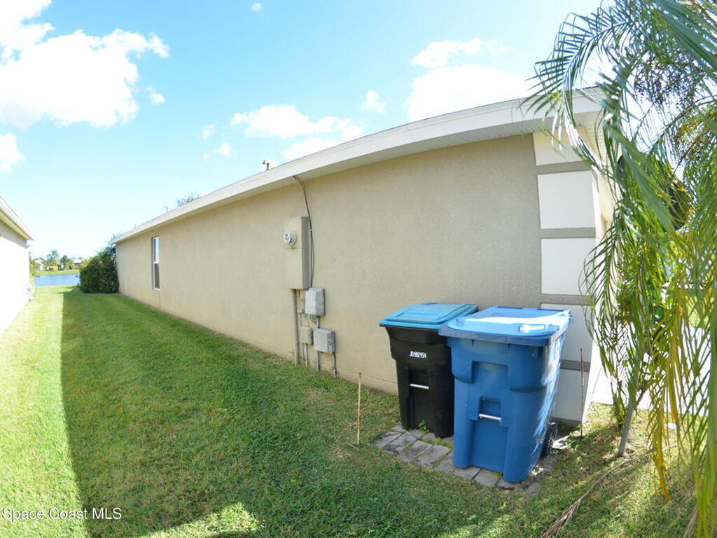 1417 Dittmer Circle, Palm Bay, FL 32909