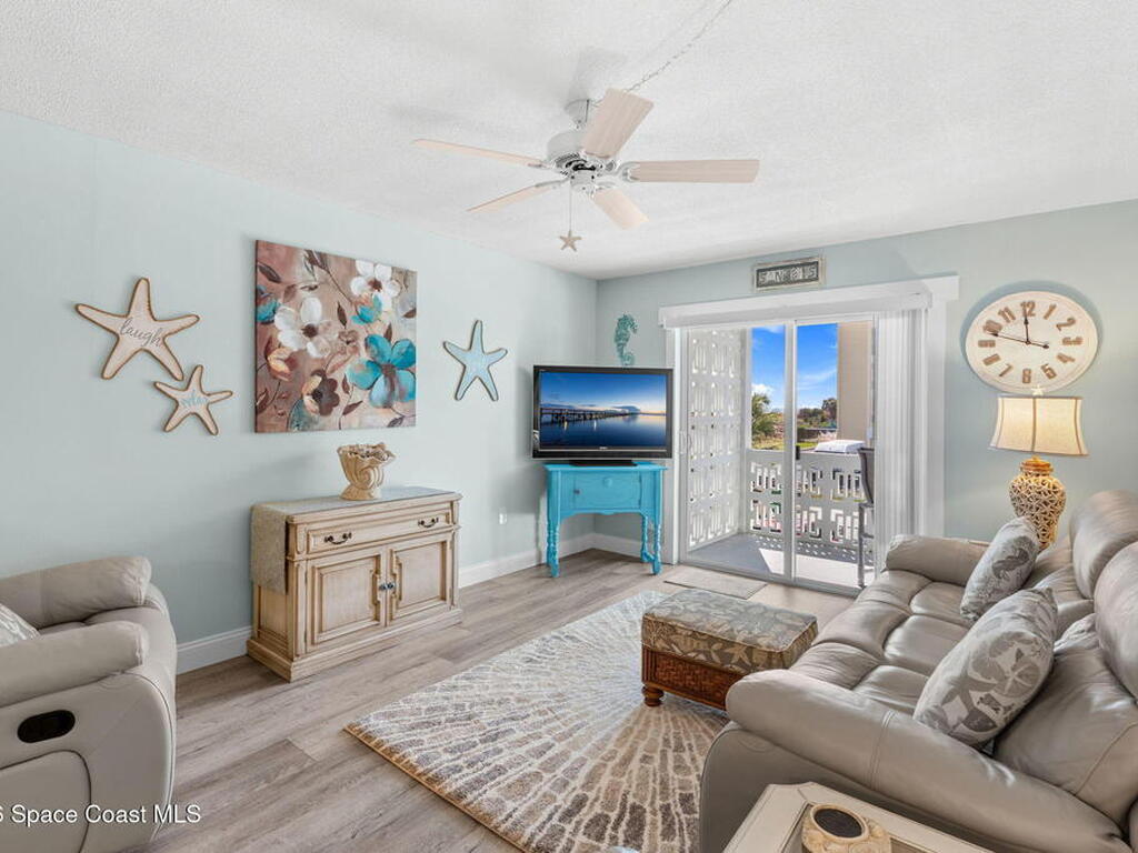 4800 Ocean Beach Boulevard, Cocoa Beach, FL 32931