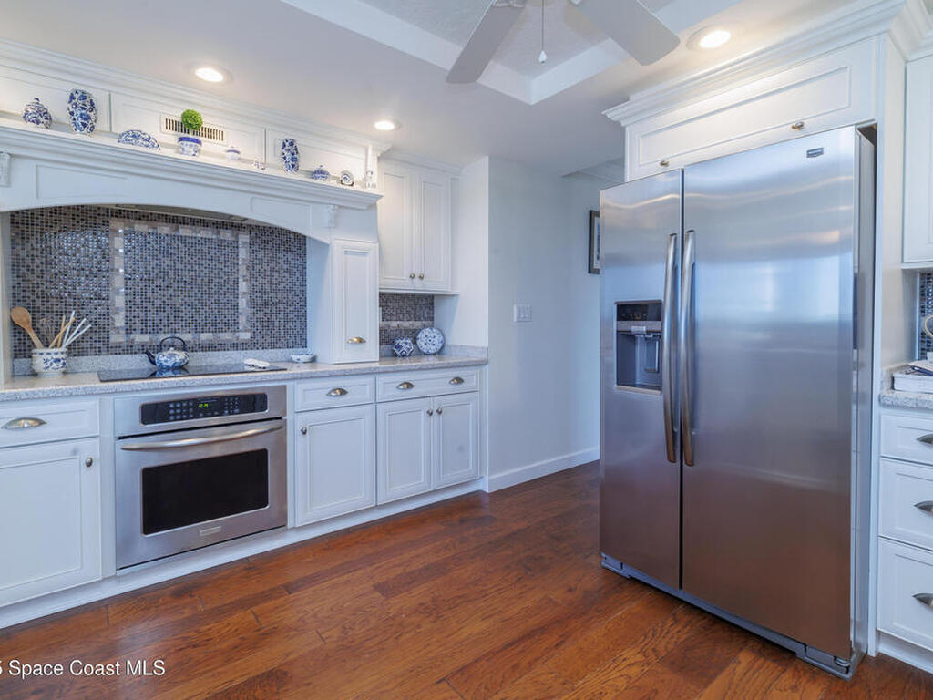 2100 N Atlantic Avenue, Cocoa Beach, FL 32931