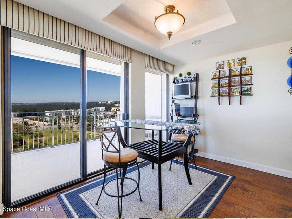 2100 N Atlantic Avenue, Cocoa Beach, FL 32931