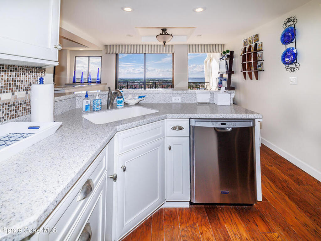 2100 N Atlantic Avenue, Cocoa Beach, FL 32931