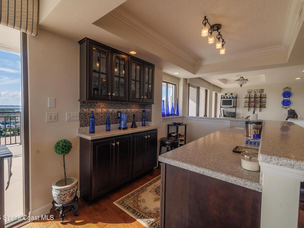 2100 N Atlantic Avenue, Cocoa Beach, FL 32931