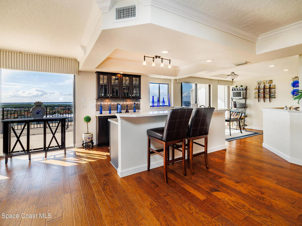 2100 N Atlantic Avenue, Cocoa Beach, FL 32931