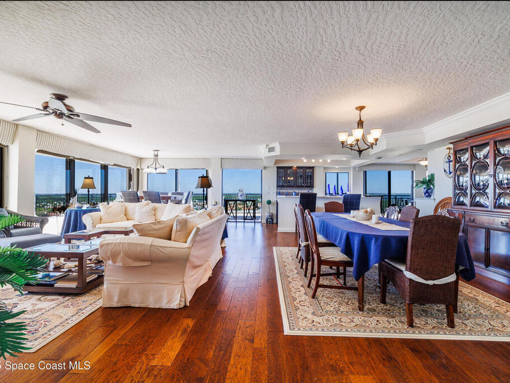 2100 N Atlantic Avenue, Cocoa Beach, FL 32931