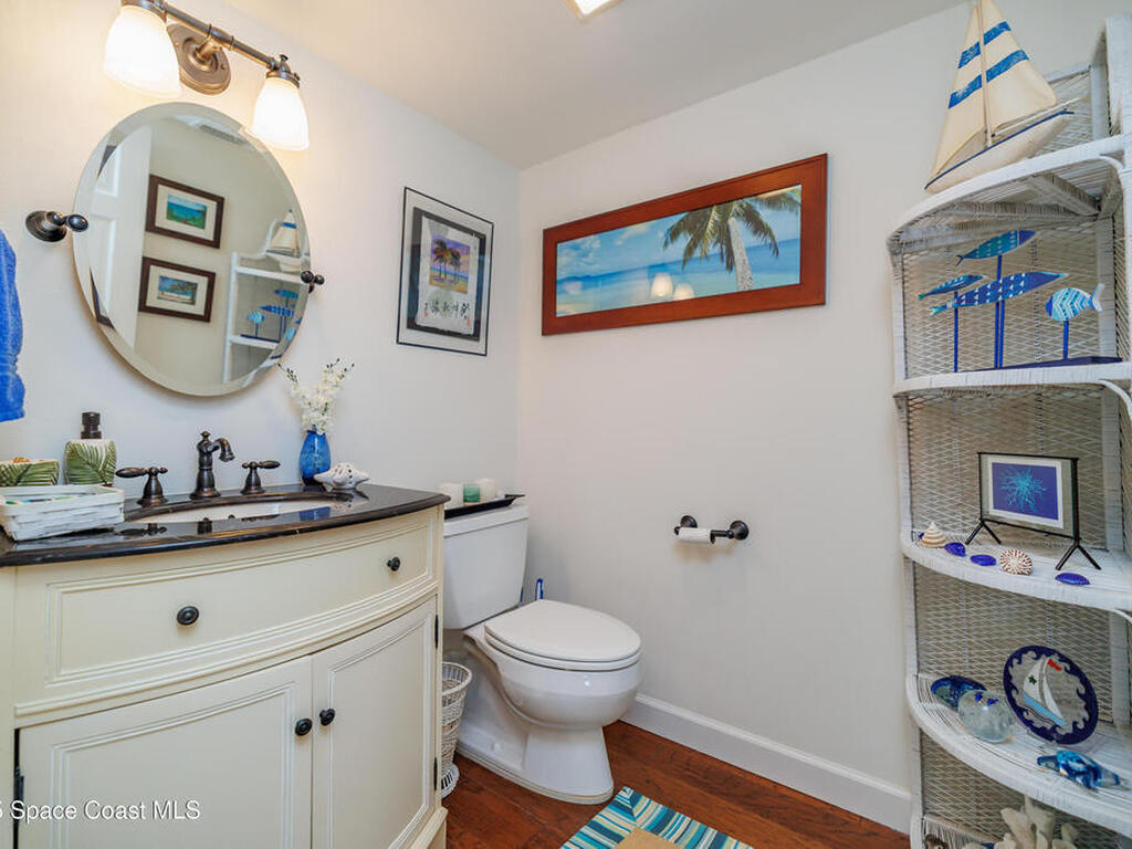 2100 N Atlantic Avenue, Cocoa Beach, FL 32931