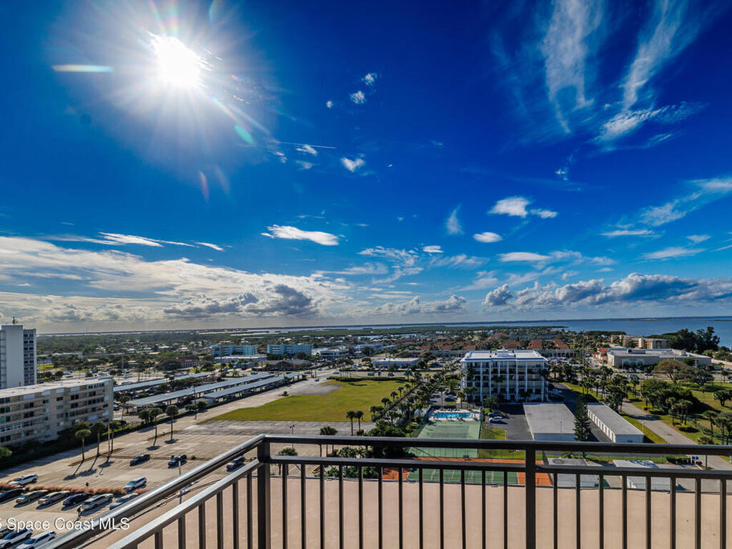 2100 N Atlantic Avenue, Cocoa Beach, FL 32931