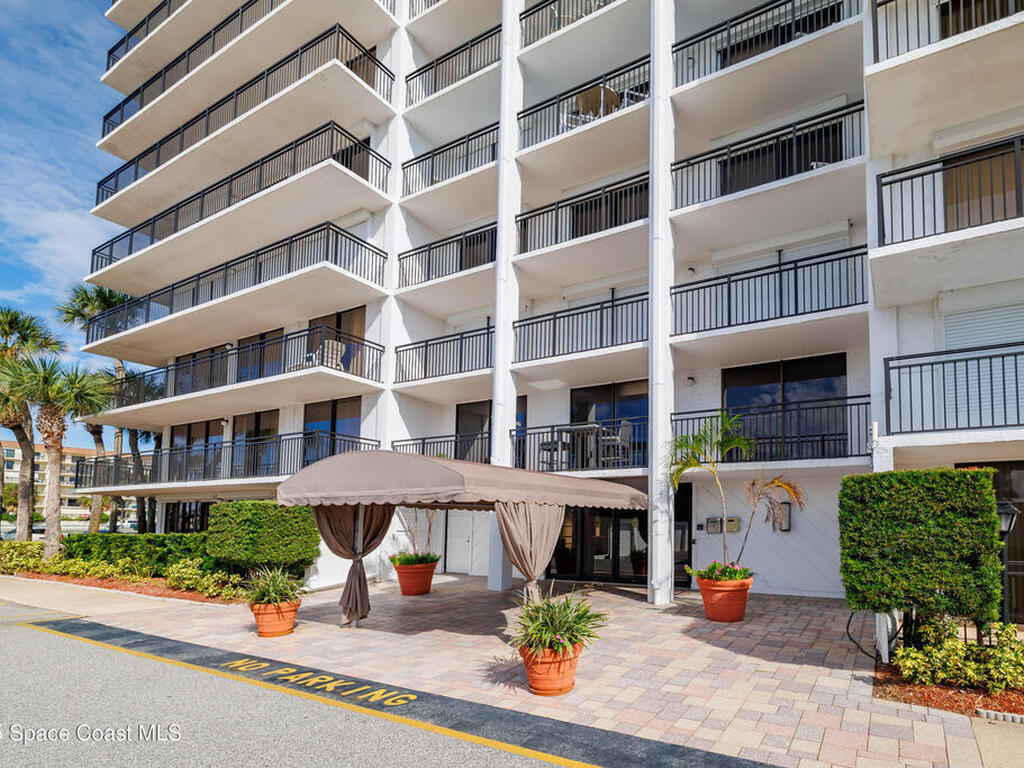 2100 N Atlantic Avenue, Cocoa Beach, FL 32931