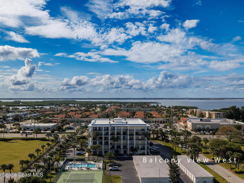 2100 N Atlantic Avenue, Cocoa Beach, FL 32931