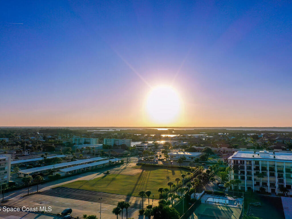 2100 N Atlantic Avenue, Cocoa Beach, FL 32931