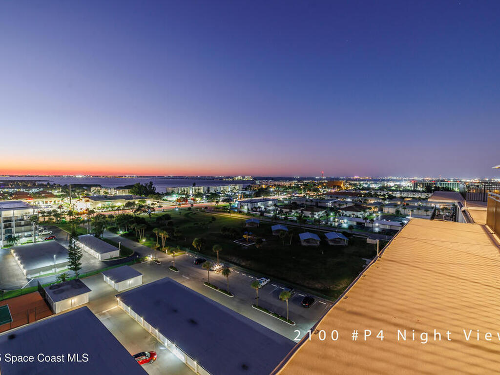 2100 N Atlantic Avenue, Cocoa Beach, FL 32931