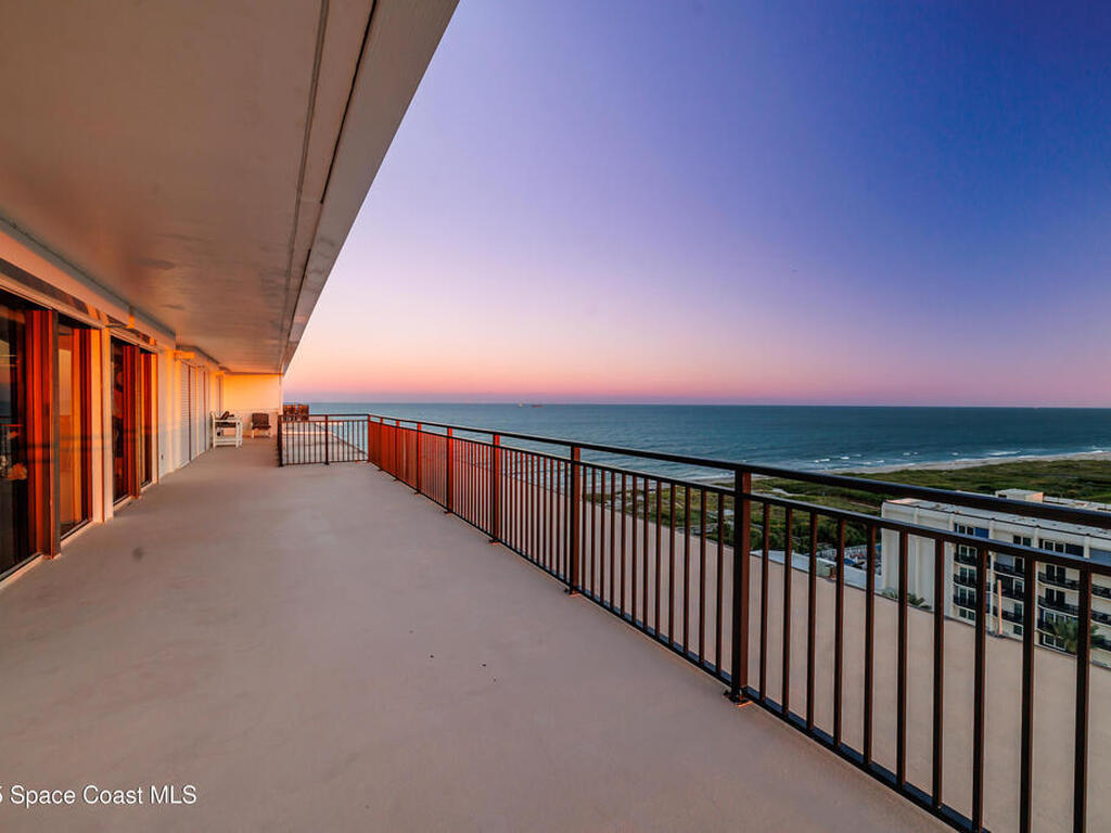 2100 N Atlantic Avenue, Cocoa Beach, FL 32931