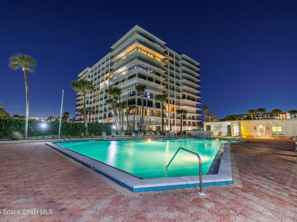 2100 N Atlantic Avenue, Cocoa Beach, FL 32931