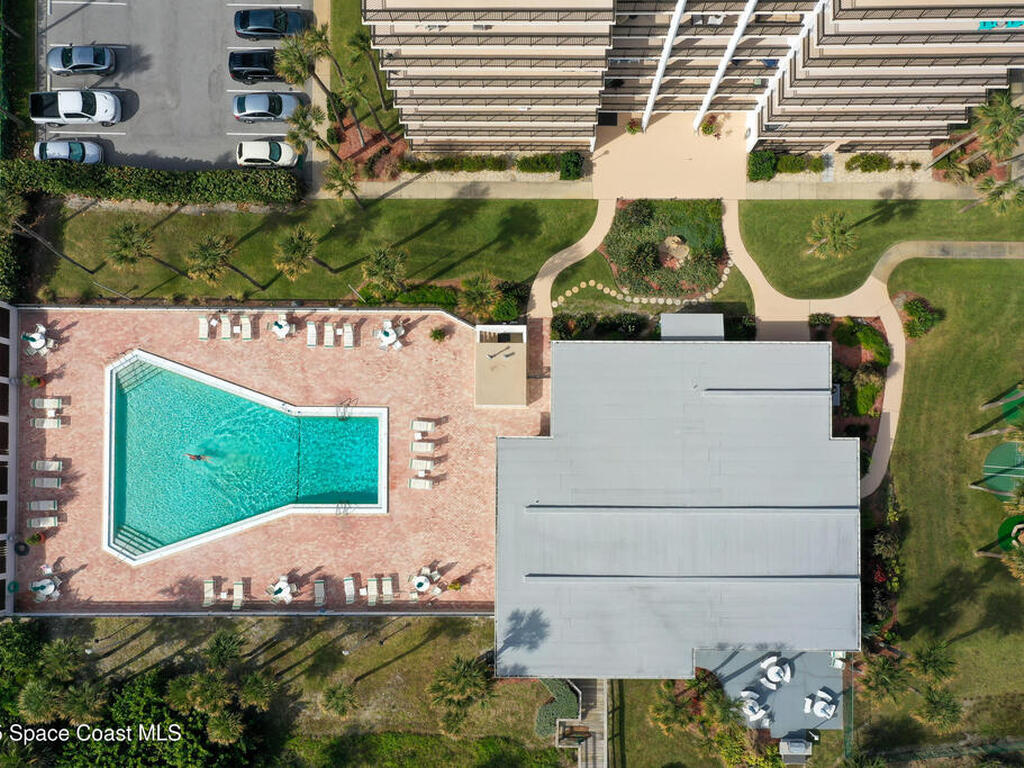 2100 N Atlantic Avenue, Cocoa Beach, FL 32931