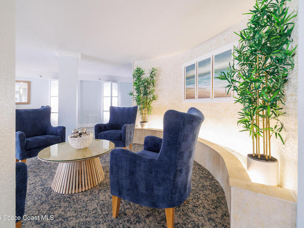 2100 N Atlantic Avenue, Cocoa Beach, FL 32931