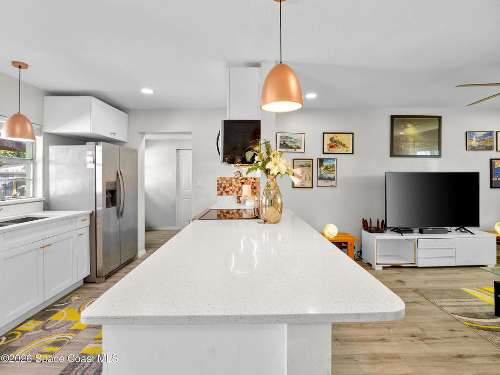 1500 Glen Haven Drive, Merritt Island, FL 32952