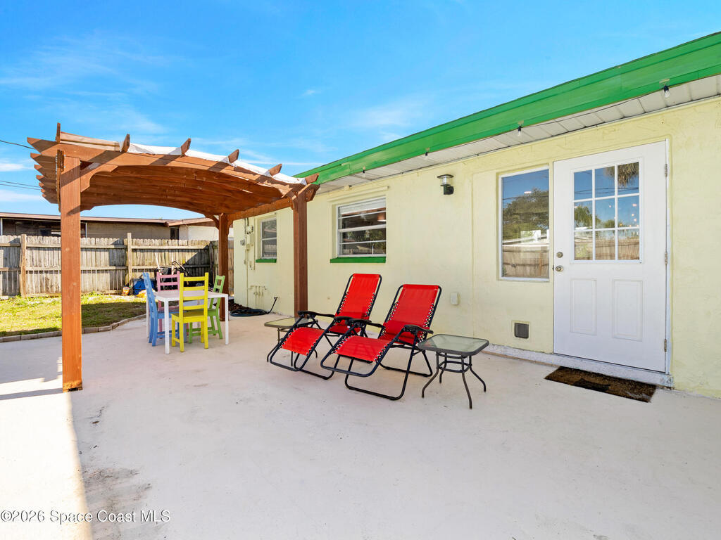 1500 Glen Haven Drive, Merritt Island, FL 32952