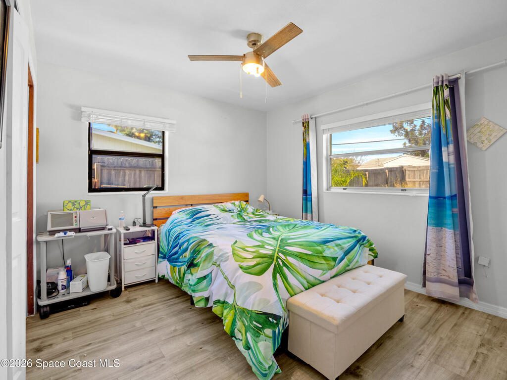 1500 Glen Haven Drive, Merritt Island, FL 32952