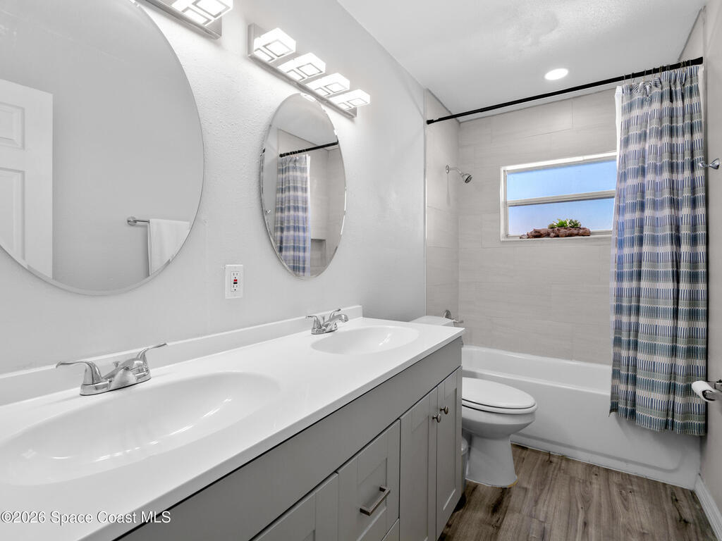 1500 Glen Haven Drive, Merritt Island, FL 32952