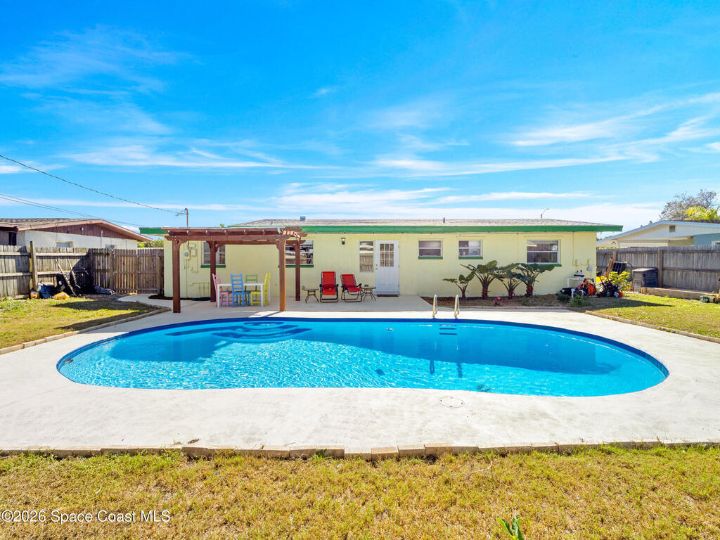 1500 Glen Haven Drive, Merritt Island, FL 32952