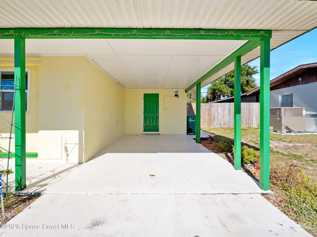 1500 Glen Haven Drive, Merritt Island, FL 32952