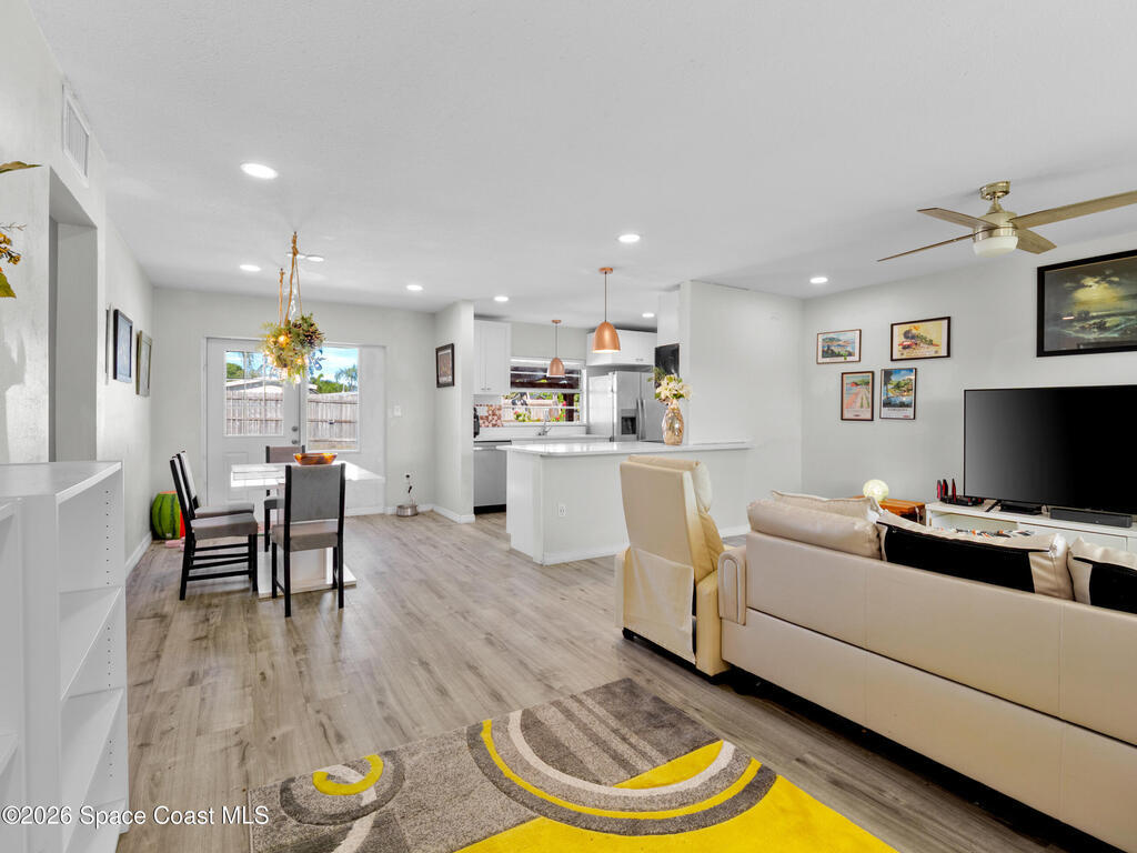 1500 Glen Haven Drive, Merritt Island, FL 32952