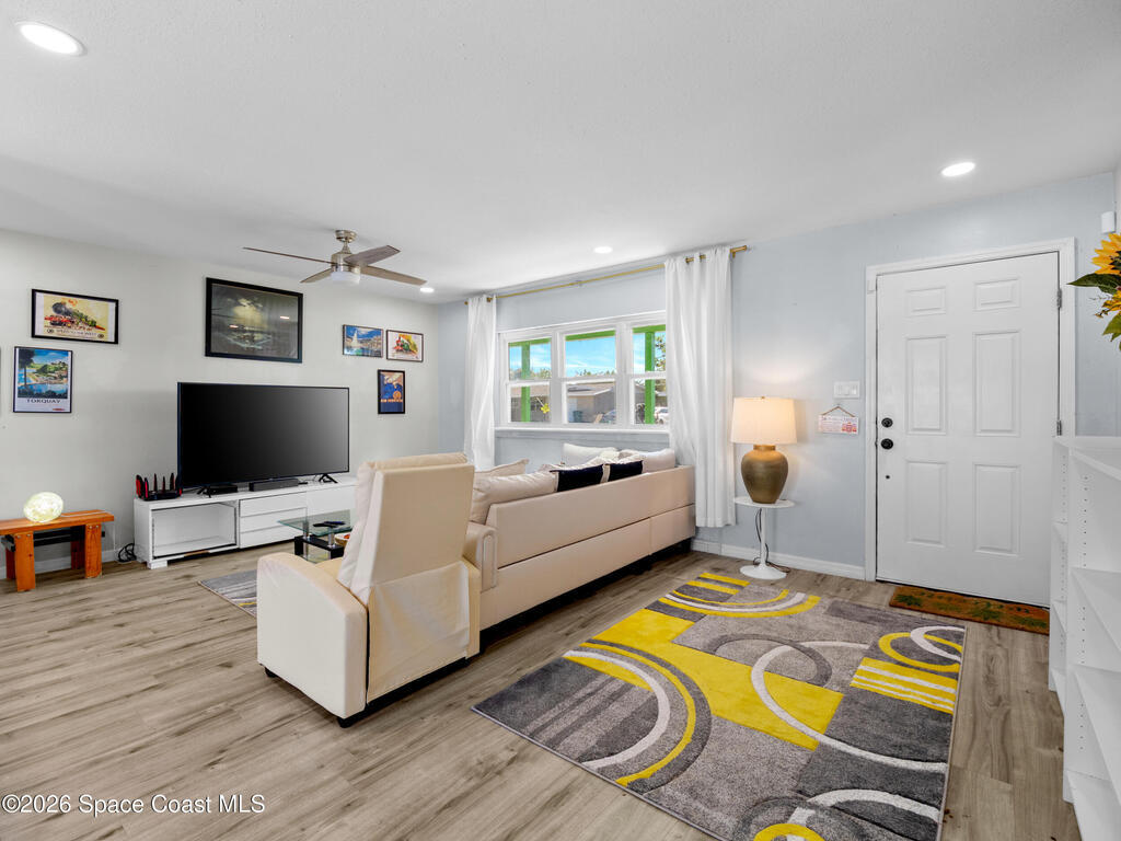 1500 Glen Haven Drive, Merritt Island, FL 32952