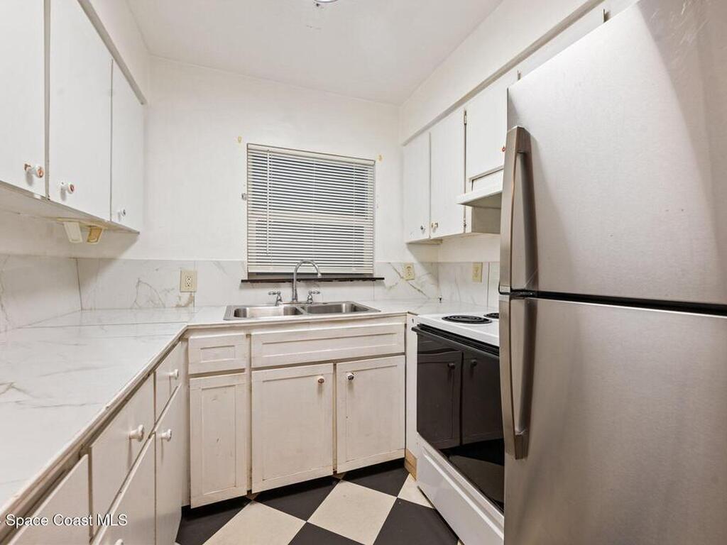 5600 N Banana River Boulevard, Cocoa Beach, FL 32931