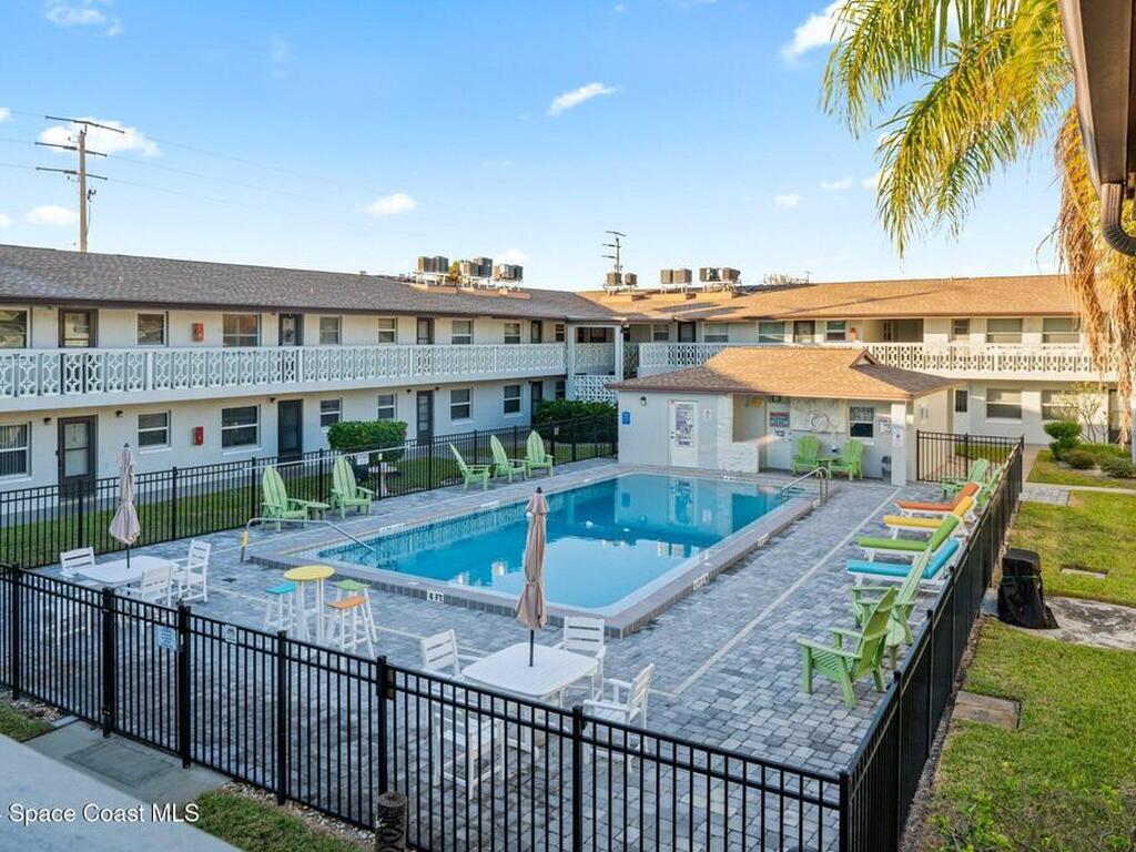 5600 N Banana River Boulevard, Cocoa Beach, FL 32931