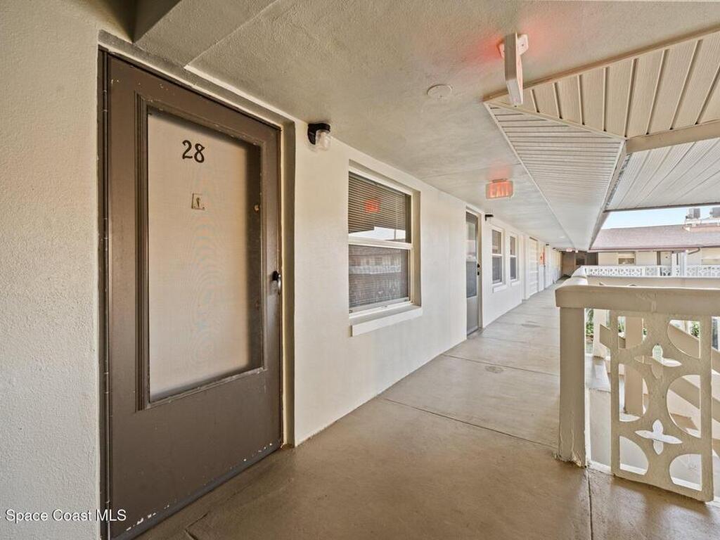 5600 N Banana River Boulevard, Cocoa Beach, FL 32931