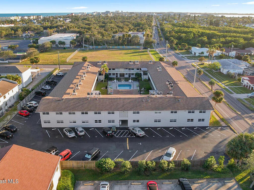 5600 N Banana River Boulevard, Cocoa Beach, FL 32931