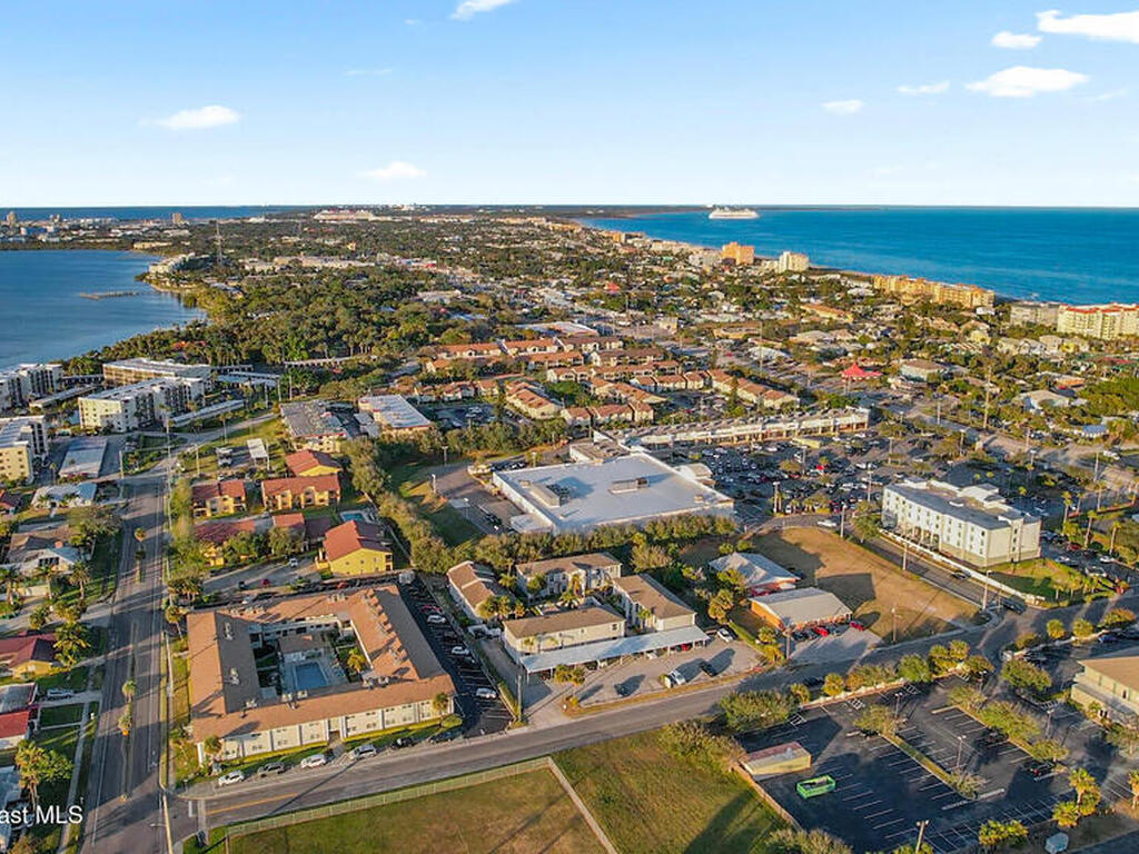 5600 N Banana River Boulevard, Cocoa Beach, FL 32931