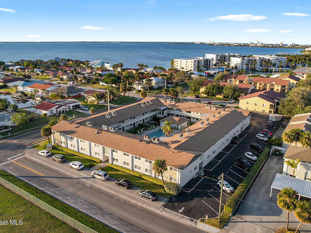 5600 N Banana River Boulevard, Cocoa Beach, FL 32931